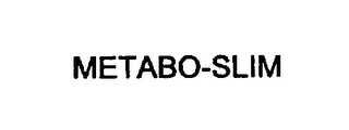 METABO-SLIM