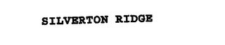 SILVERTON RIDGE
