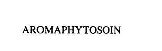 AROMAPHYTOSOIN