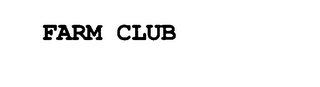 FARM CLUB
