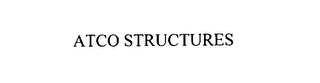 ATCO STRUCTURES