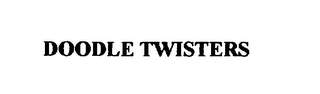 DOODLE TWISTERS