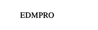 EDMPRO