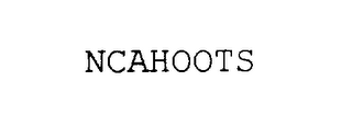 NCAHOOTS