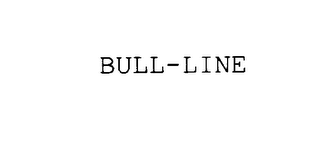 BULL-LINE