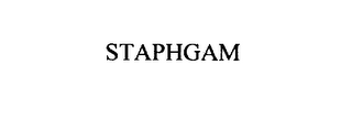 STAPHGAM