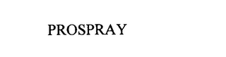 PROSPRAY