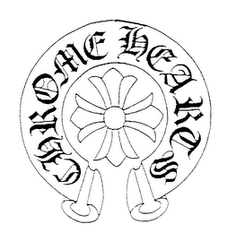 CHROME HEARTS