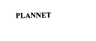 PLANNET