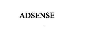 ADSENSE