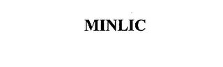 MINLIC