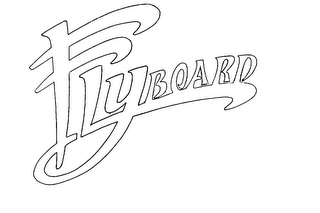 FLYBOARD