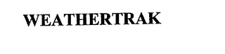 WEATHERTRAK