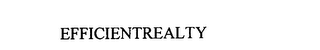 EFFICIENTREALTY