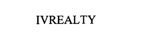 IVREALTY