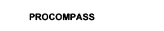 PROCOMPASS