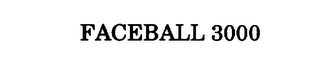 FACEBALL 3000
