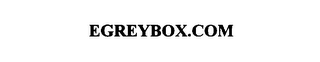 EGREYBOX.COM
