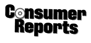 CONSUMER REPORTS