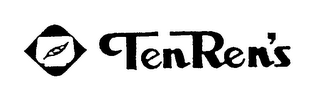 TENREN'S