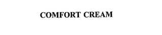 COMFORT CREAM