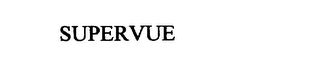 SUPERVUE