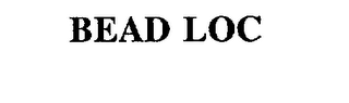 BEAD LOC