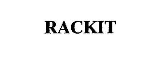 RACKIT