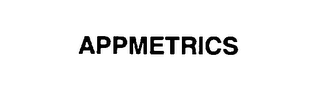 APPMETRICS