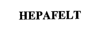 HEPAFELT