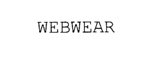 WEBWEAR