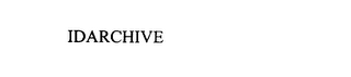 IDARCHIVE