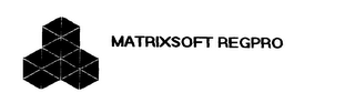 MATRIXSOFT REGPRO