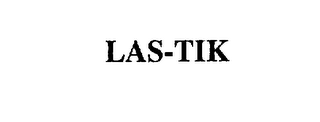 LAS-TIK