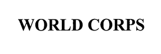 WORLD CORPS