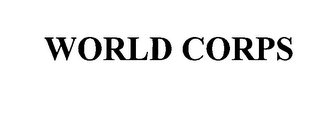 WORLD CORPS
