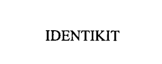IDENTIKIT