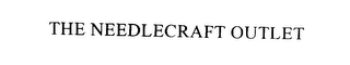 THE NEEDLECRAFT OUTLET