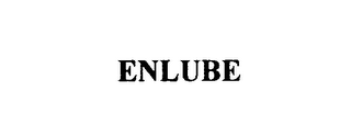 ENLUBE
