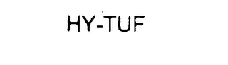 HY-TUF
