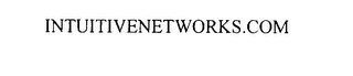 INTUITIVENETWORKS.COM