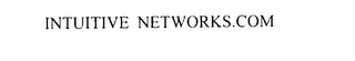 INTUITIVE NETWORKS.COM