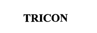 TRICON