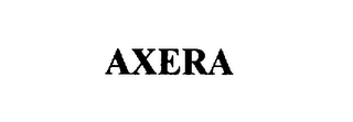 AXERA