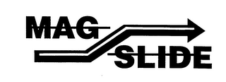 MAG SLIDE