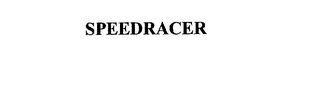 SPEEDRACER