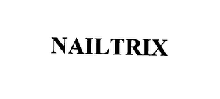 NAILTRIX