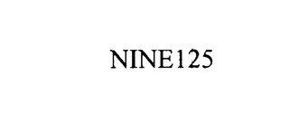 NINE125