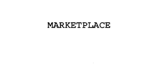 MARKETPLACE