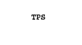 TPS
